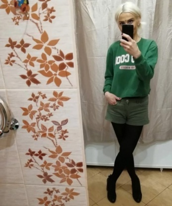 Анкета проститутки Дуня - Фото, г. Юмагузино, 35 лет, №10831