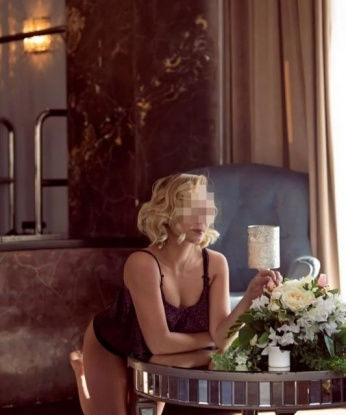 Анкета проститутки Анастасия - Фото, г. Юмагузино, 24 года, №11820